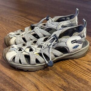 Keen Whisper Waterproof Women's Sandals